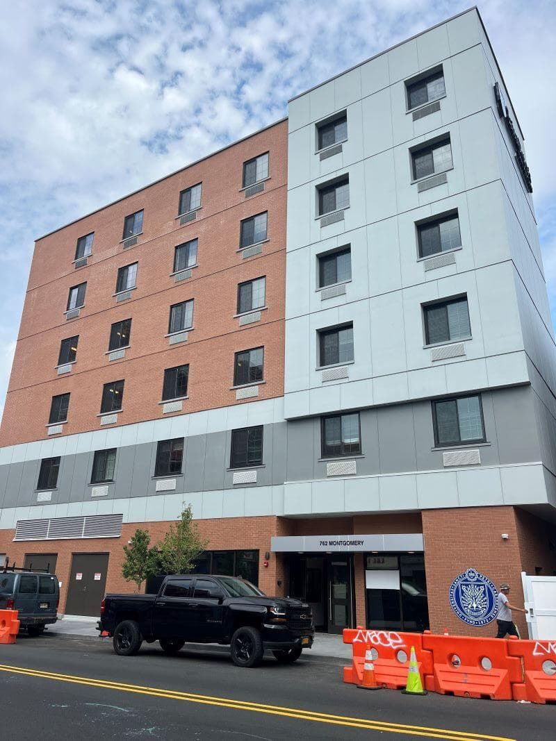 Project-Image-St. Peter’s Dormitory