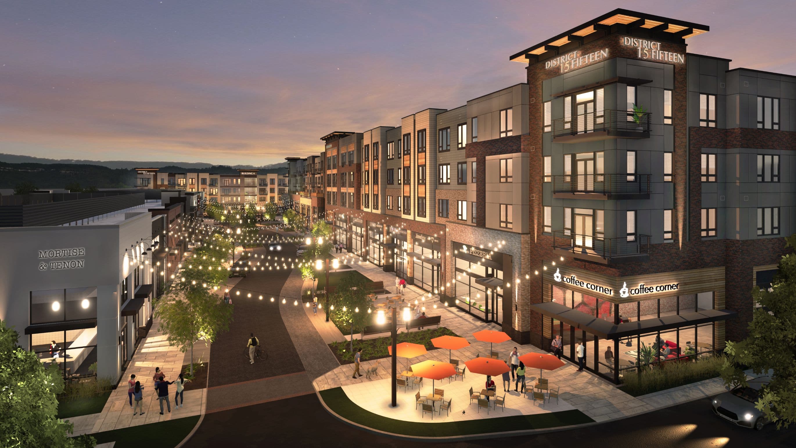 Project-Image-The District at 15Fifteen