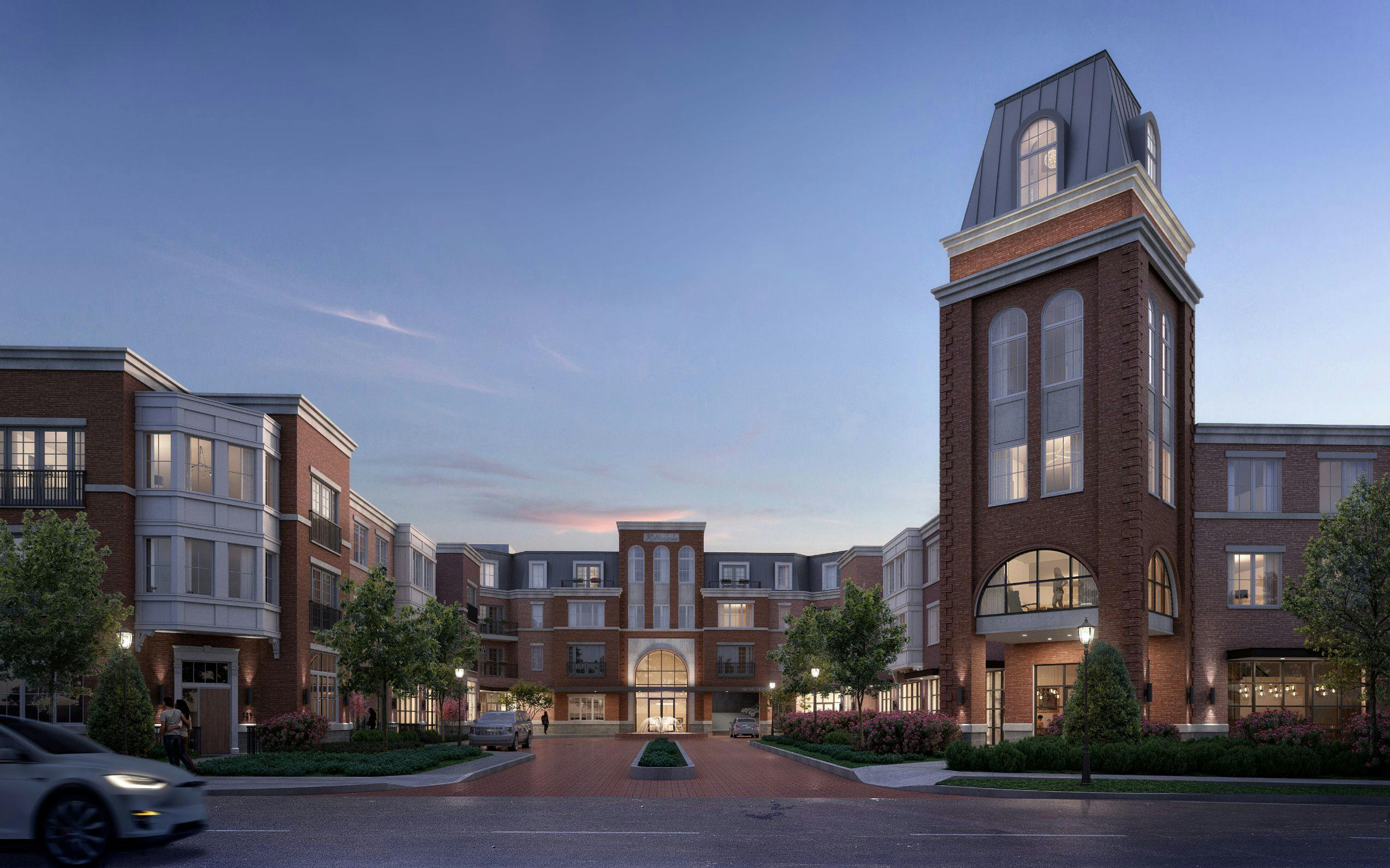 Project-Image-Hillsdale Redevelopment